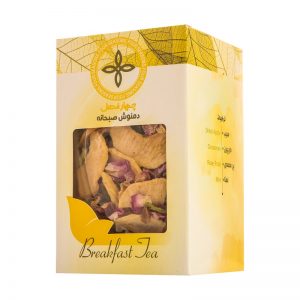 دمنوش صبحانه